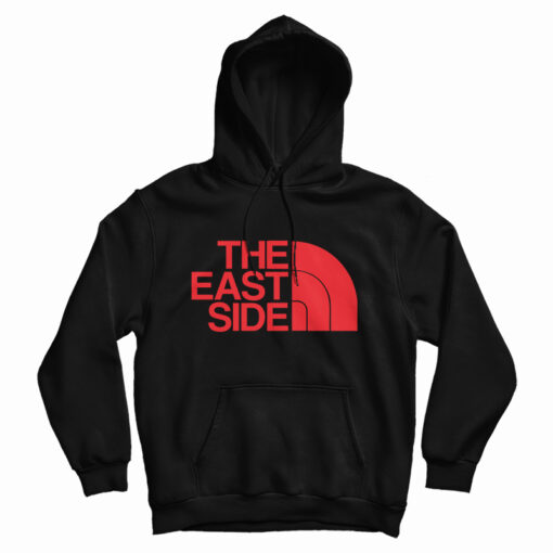 The East Side Hoodie