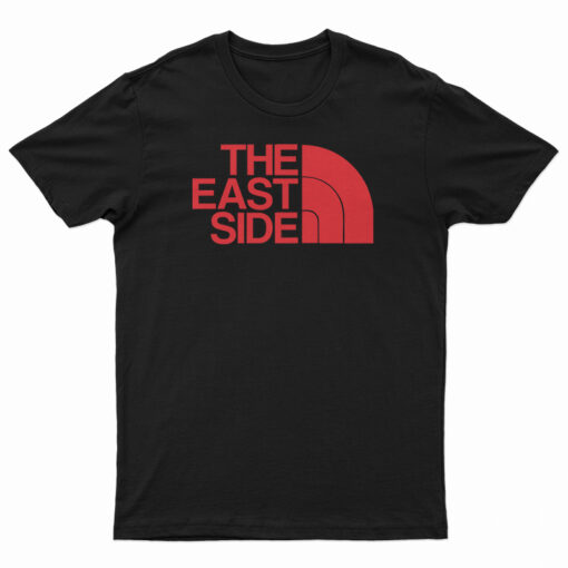 The East Side T-Shirt