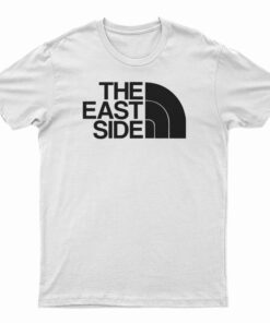 The East Side T-Shirt
