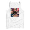 The Ghibli Bunch Tank Top