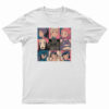 The Ghibli Bunch T-Shirt