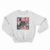 The Ghibli Bunch Sweatshirt