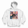 The Ghibli Bunch Hoodie