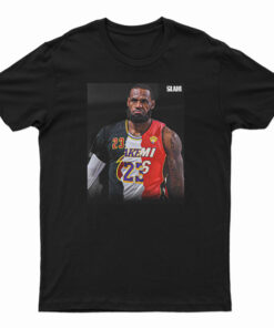 The Legend of Kobe Bryant T-Shirt