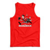 The Mailman Tank Top