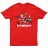 The Mailman T-Shirt