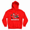The Mailman Hoodie