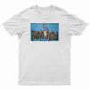 Ultimo Dragon Once Held 10 Titles T-Shirt