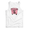 Unsolicited Opinions From Random People Tank Top