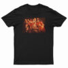 Vince McMahon 1991 Sports Illustrated T-Shirt