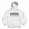 Vintage 90s Sleepless In Seattle Hoodie