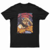 Vintage Lil Bow Wow Puppy Love Black Double Sided Rap T-Shirt