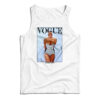 Vogue Herb Ritts Tank Top