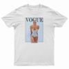 Vogue Herb Ritts T-Shirt