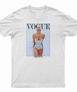 Vogue Herb Ritts T-Shirt