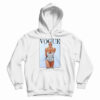 Vogue Herb Ritts Hoodie