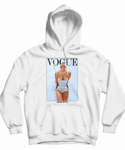 Vogue Herb Ritts Hoodie