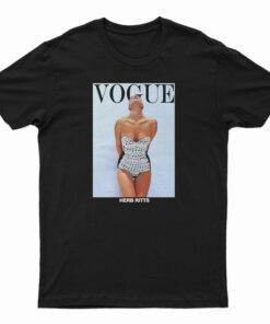 Vogue Herb Ritts T-Shirt
