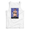 Waifu Material Nico Robin Tank Top