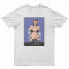 Waifu Material Nico Robin T-Shirt
