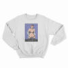 Waifu Material Nico Robin Sweatshirt