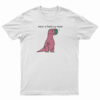 Wear A Fucking Mask T-Shirt