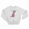Wear A Fucking Mask Sweatshirt