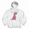 Wear A Fucking Mask Hoodie