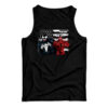 We're Sorry Ms. Parker Venom Carnage Tank Top