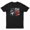 We're Sorry Ms. Parker Venom Carnage T-Shirt