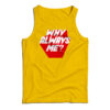 Why Always Me Tank Top