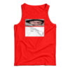 Yandere Dev Mario Tank Top