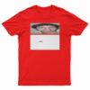 Yandere Dev Mario T-Shirt