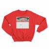 Yandere Dev Mario Sweatshirt