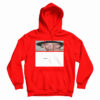 Yandere Dev Mario Hoodie