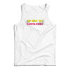 Yo Soy Tu Gatita Fiera Tank Top