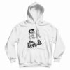 You Reek A Hoodie