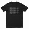 1 800 Sad Horny N Cute T-Shirt