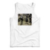 Arch Linux Memes Tank Top