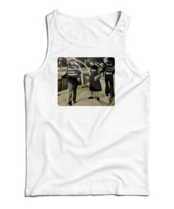 Arch Linux Memes Tank Top