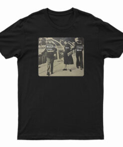 Arch Linux Memes T-Shirt