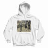 Arch Linux Memes Hoodie