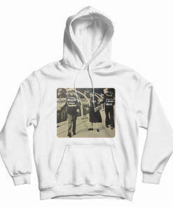 Arch Linux Memes Hoodie