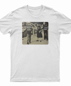 Arch Linux Memes T-Shirt