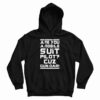 Are You A Mobile Suit Pilot Cuz Gun-Dam Hoodie