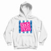 Back And Body Hurts Hoodie