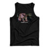 Bad Bunny X J Balvin Tank Top