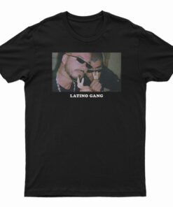 Bad Bunny X J Balvin T-Shirt