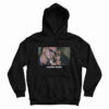 Bad Bunny X J Balvin Hoodie