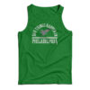 Bad Things Happen In Philadelphia Tank Top